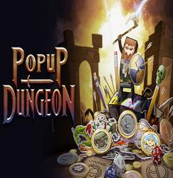 Humble Games Popup Dungeon (PC)