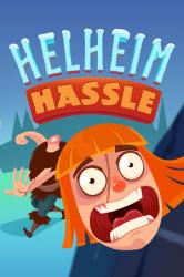 Perfectly Paranormal Helheim Hassle (PC) Jocuri PC