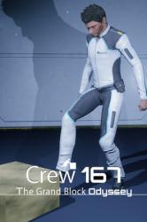 oddbreeze Crew 167 The Grand Block Odyssey (PC)