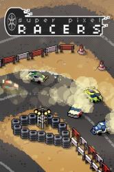 H2 Interactive Super Pixel Racers (PC) Jocuri PC