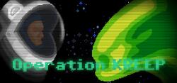 Magic Item Tech Operation KREEP (PC) Jocuri PC