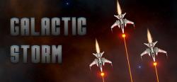 Dawid Bujak Galactic Storm (PC) Jocuri PC