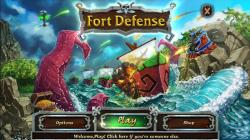 8Floor Fort Defense Atlantic Ocean (PC)