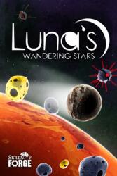 Serenity Forge Luna's Wandering Stars (PC) Jocuri PC