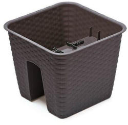 Prosperplast Ratolla Square 28 DRLB280