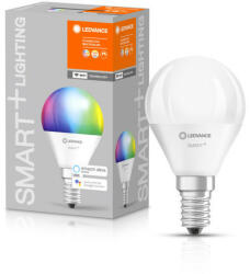 OSRAM LEDVANCE SMART WiFi Mini 40 E14 4.9W 470lm 2700-6500K (4058075485631)