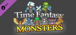 Degica RPG Maker VX Ace Time Fantasy Monsters DLC (PC) Jocuri PC
