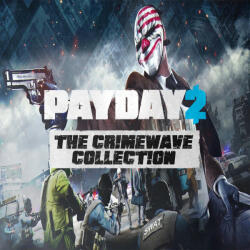 505 Games Payday 2 The Crimewave Collection (Xbox One)