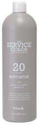 Nook Service Color Aktivátor 6% 1000 ml