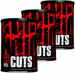 Universal Nutrition Animal Cuts 126 packs