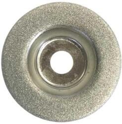 Köszörűkerék köszörű kerék 51x10, 14x7, 9mm TUSON 130042-re 030012 (030012)