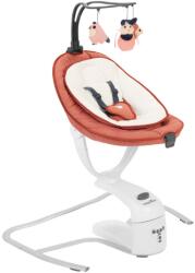 Babymoov Leagan multifunctional cu detector miscare si conectare la priza Babymoov Swoon Motion Terracotta (A055018)