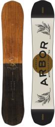 Arbor Placa snowboard Unisex Arbor Element Rocker 21/22