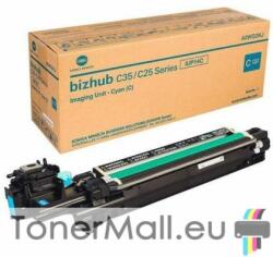 Konica Minolta Барабанен модул Konica Minolta IUP14C, Cyan
