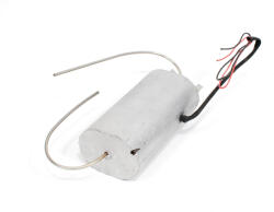 Thunder Germany SMH-1200C Hidegfüstgép kazán, fűtőegység + HŐÉRZÉKELŐ (1200W) - mkaudio