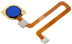  tel-szalk-19298055 Xiaomi Redmi 9C kék Home gomb flexibilis kábellel (tel-szalk-19298055)