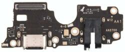  tel-szalk-19298043 Oppo A54s töltőcsatlakozó port panel (tel-szalk-19298043)