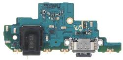 Samsung tel-szalk-19298032 Samsung Galaxy A52 / A52 5G OEM töltőcsatlakozó port panel (tel-szalk-19298032)