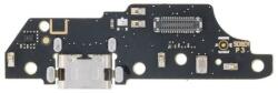 tel-szalk-19298035 Motorola Moto E40 töltőcsatlakozó port panel (tel-szalk-19298035)