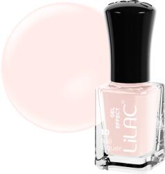 Lilac Lac de unghii Lilac, Gel Effect, 6 g, Golden Rose