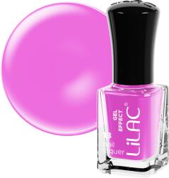 Lilac Lac de unghii Lilac, Gel Effect, 6 g, Lara