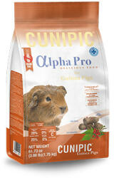 Cunipic Alpha Pro guinea pig 1, 75kg