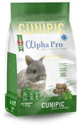 Cunipic Alpha Pro junior rabbit 1, 75kg