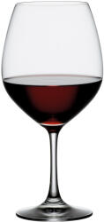 Spiegelau Pahar pentru vin roșu VINO GRANDE BURGUNDY, set de 4 buc, 710 ml, Spiegelau (4510270)