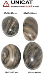 Palm Stone Marmura Maro Natural - 65-80 x 45-54 x 30-35 mm - (XXL) - 1 Buc
