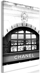 Artgeist Kép - Chanel (1 Part) Vertical 40x60