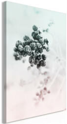 Artgeist Kép - Frozen Twig (1 Part) Vertical 40x60