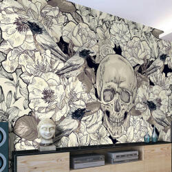 Artgeist Fotótapéta - Inspired by art nouveau 350x245