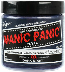 Manic Panic Hajfesték MANIC PANIC - Classic - Dark Star