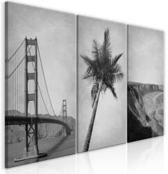 Artgeist Kép - California (Collection) 60x30