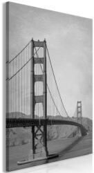 Artgeist Kép - Bridge (1 Part) Vertical 40x60
