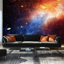 Artgeist Fotótapéta - Nebula 350x245