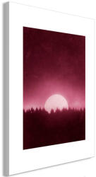 Artgeist Kép - Full Moon (1 Part) Vertical 40x60