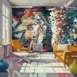 Artgeist Fotótapéta - Urban Warrior 250x175