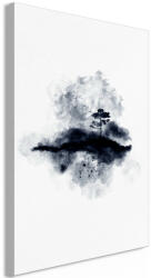 Artgeist Kép - Lone Tree (1 Part) Vertical 40x60