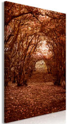 Artgeist Kép - Fulfilled Dreams (1 Part) Vertical 40x60