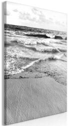 Artgeist Kép - Gentle Waves (1 Part) Vertical 40x60