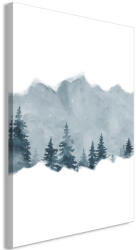 Artgeist Kép - Slice of Siberia (1 Part) Vertical 40x60