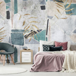 Artgeist Fotótapéta - Southern Mosaic 250x175