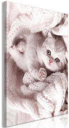 Artgeist Kép - Lover of Rest (1 Part) Vertical 40x60