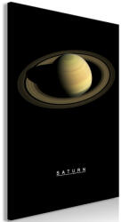 Artgeist Kép - Saturn (1 Part) Vertical 40x60