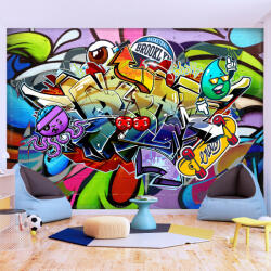 Artgeist Fotótapéta - Street Signs 100x70