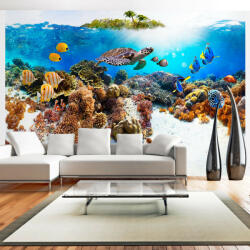 Artgeist Fotótapéta - Cay 300x210