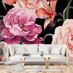 Artgeist Fotótapéta - Roses of Love 200x140