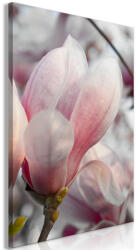 Artgeist Kép - Herald of Spring (1 Part) Vertical 40x60