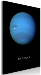 Artgeist Kép - Neptune (1 Part) Vertical 40x60